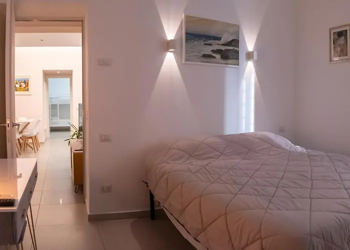 La Casupola - Gemelli Garden Apartamento Roma