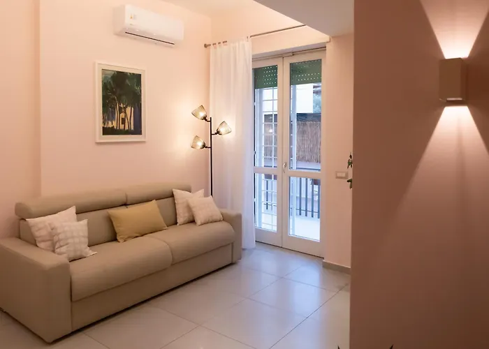 Apartamento La Casupola - Gemelli Garden